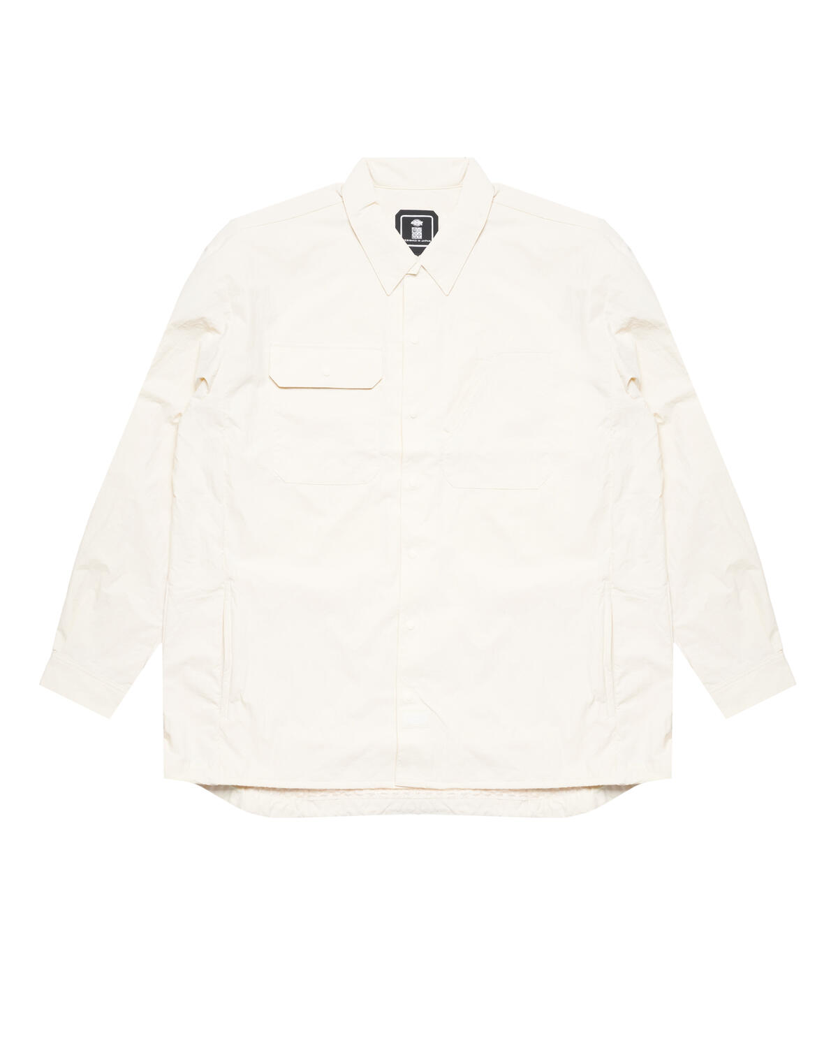 Dickies x TDC OVERSIZED WORK SHIRT | DK0A866OF901 | AFEW STORE